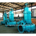 automatic control waste water pump